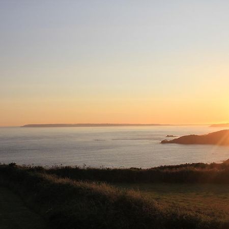 Pourquoi Pas B&B Sark Eksteriør bilde