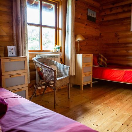 Pourquoi Pas B&B Sark Eksteriør bilde