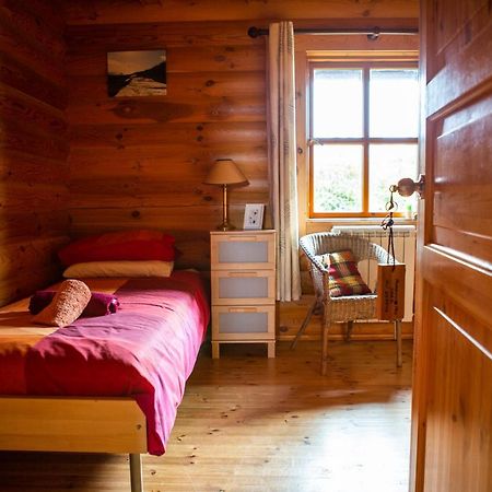 Pourquoi Pas B&B Sark Eksteriør bilde