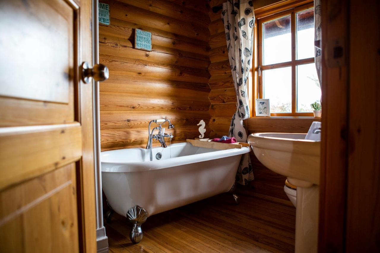 Pourquoi Pas B&B Sark Eksteriør bilde