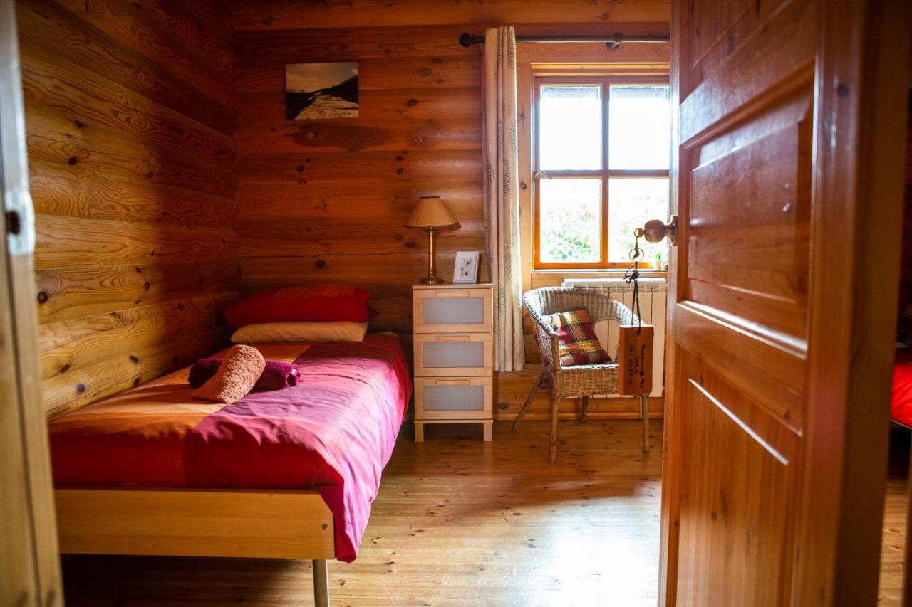 Pourquoi Pas B&B Sark Eksteriør bilde