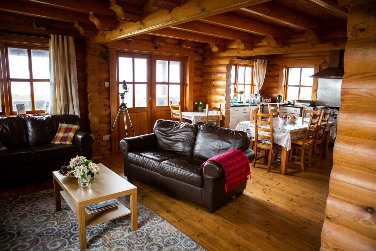 Pourquoi Pas B&B Sark Eksteriør bilde