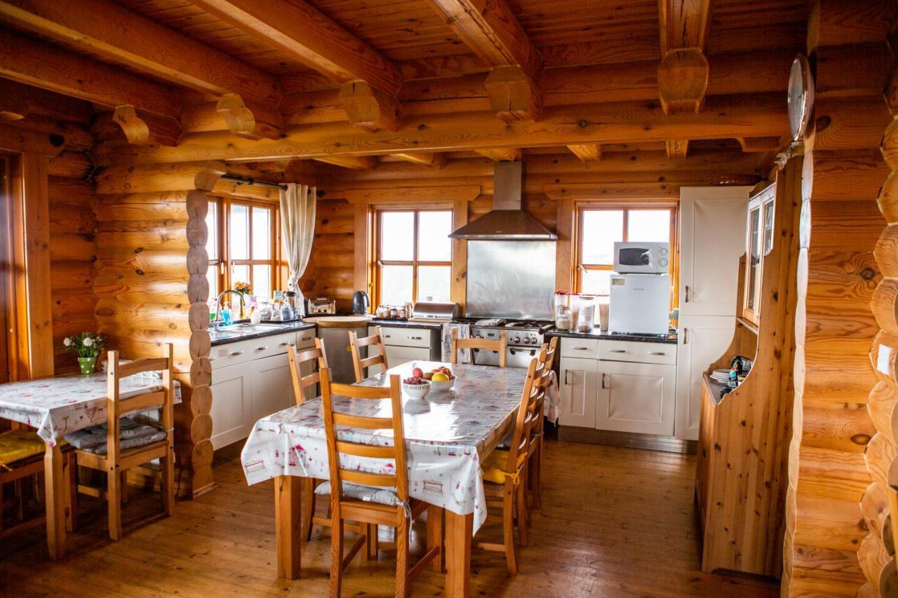 Pourquoi Pas B&B Sark Eksteriør bilde