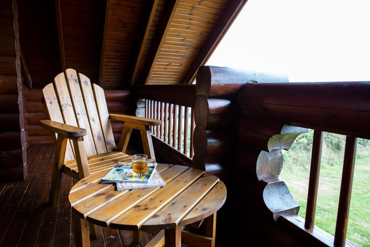 Pourquoi Pas B&B Sark Eksteriør bilde