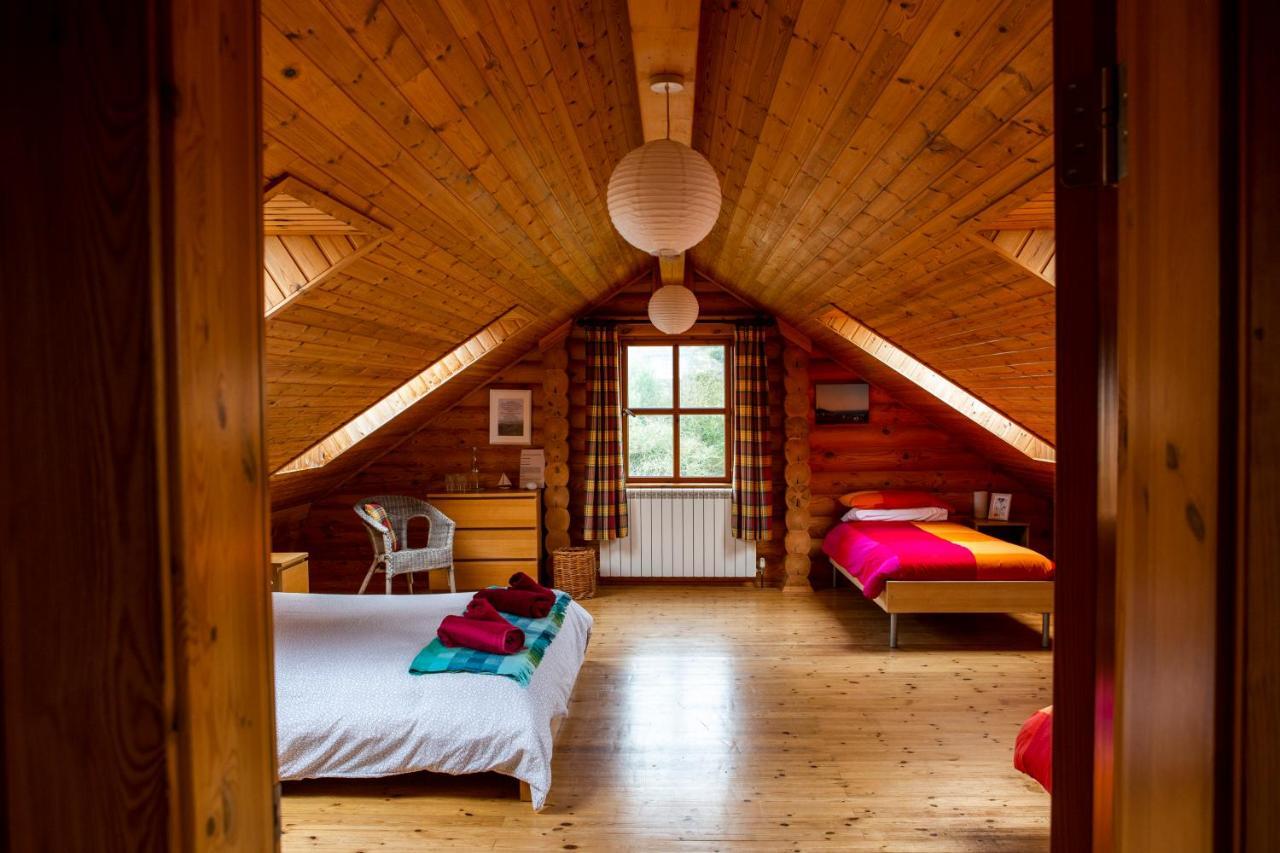 Pourquoi Pas B&B Sark Eksteriør bilde
