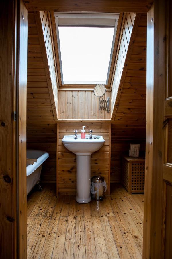 Pourquoi Pas B&B Sark Eksteriør bilde