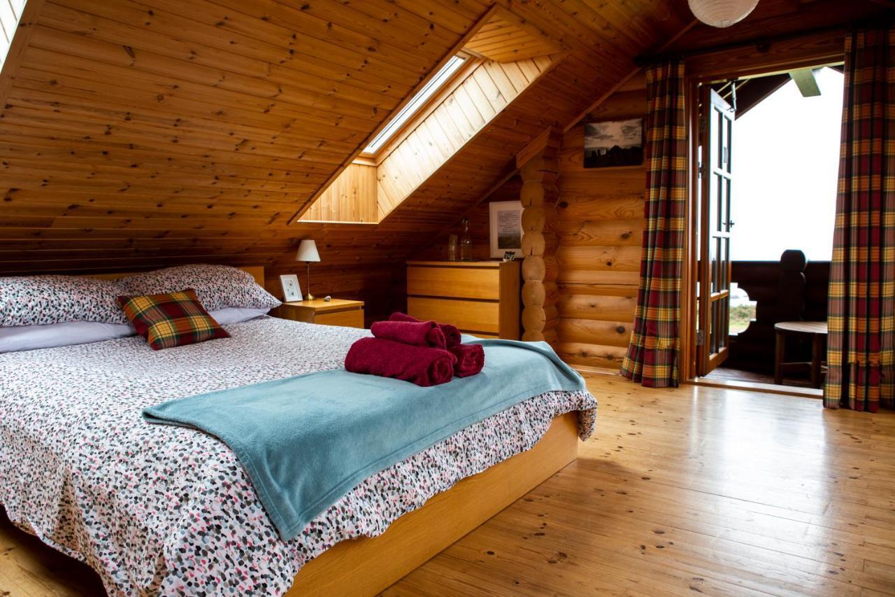 Pourquoi Pas B&B Sark Eksteriør bilde